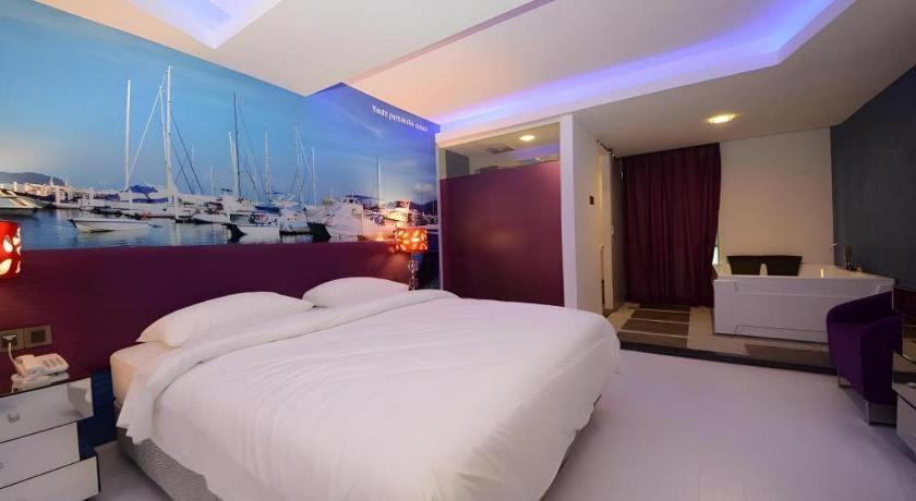 Hotel Unic