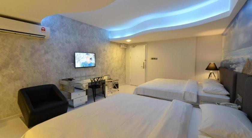 Hotel Unic Kota Kinabalu