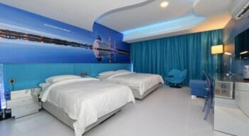 Hotel Unic Kota Kinabalu