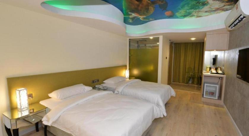 Hotel Unic 2*