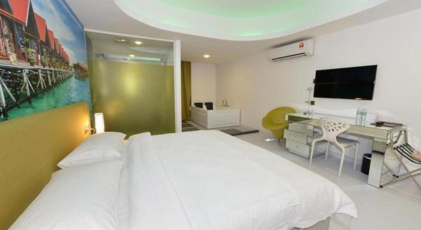 Hotel Unic 2*