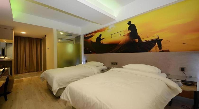 Hotel Unic Kota Kinabalu