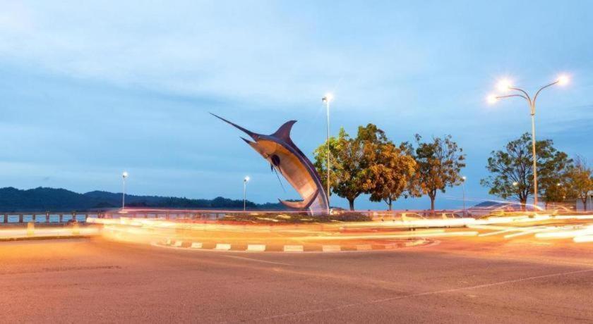 Unic Kota Kinabalu